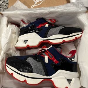 Christian Louboutin Sneakers for men